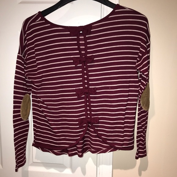 Blu Pepper Tops - Medium Blu pepper boutique top